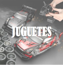 Juguetes